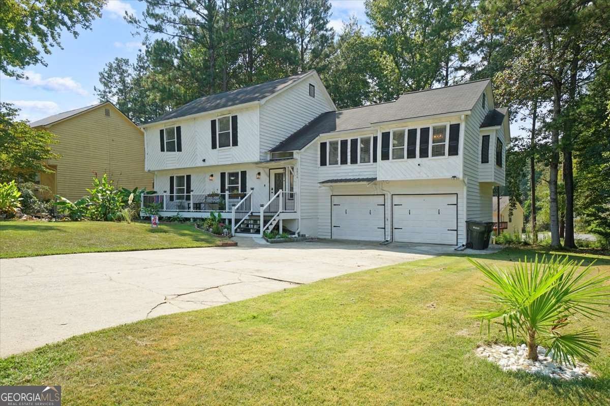 3856 Nowlin Road Kennesaw - 3