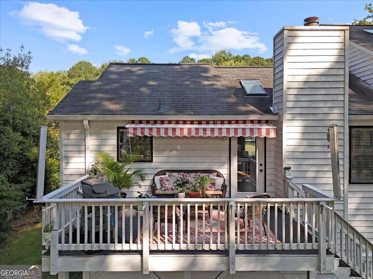3856 Nowlin Road Kennesaw - 31