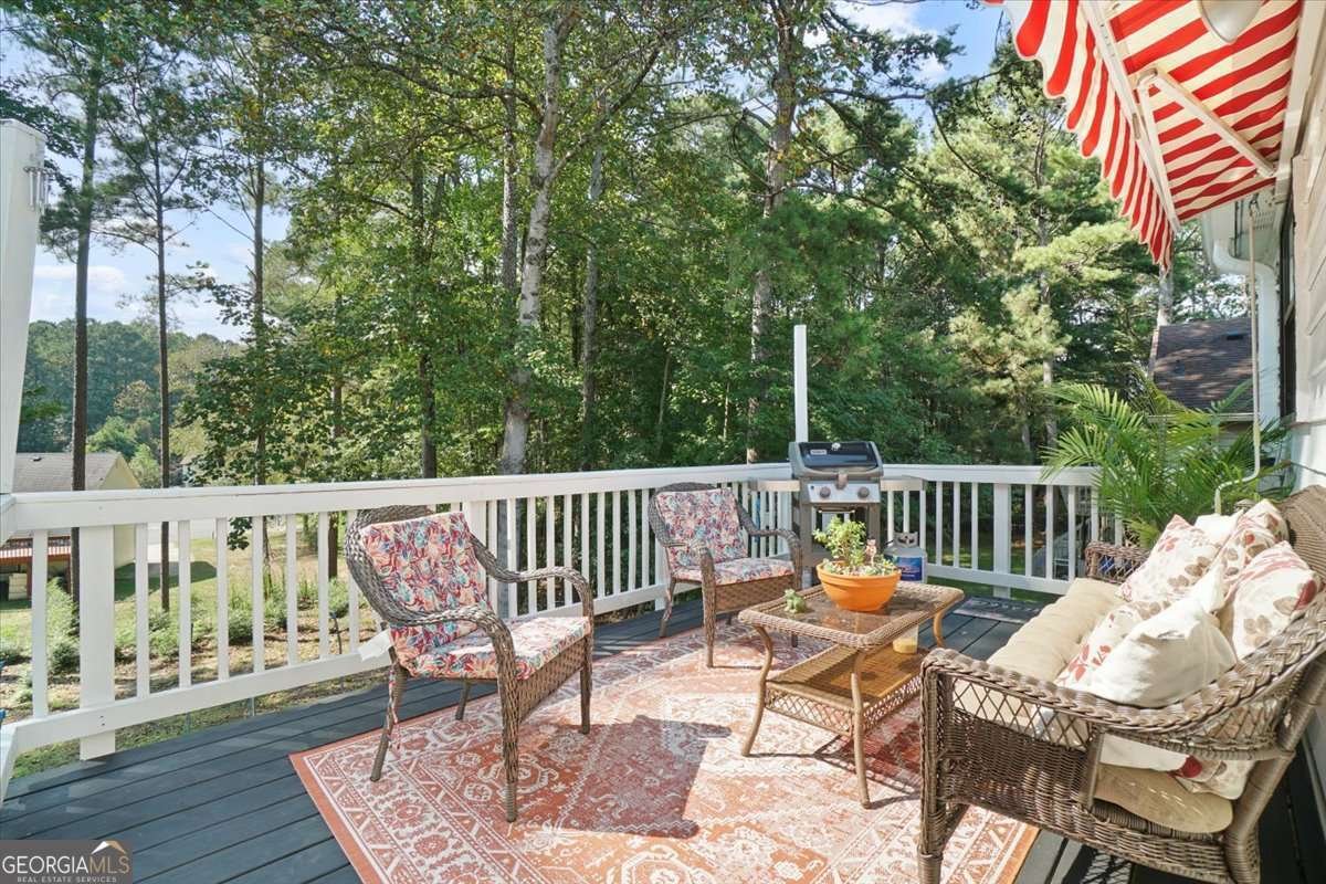 3856 Nowlin Road Kennesaw - 32
