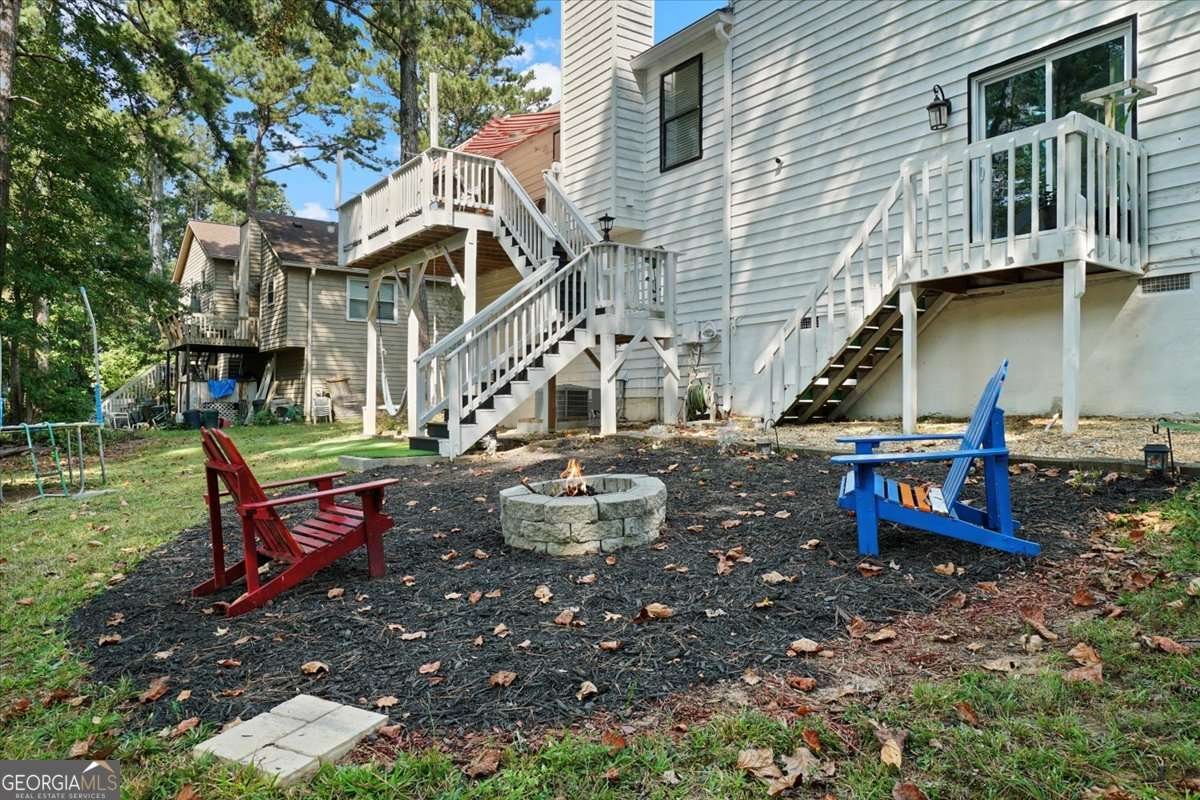 3856 Nowlin Road Kennesaw - 34