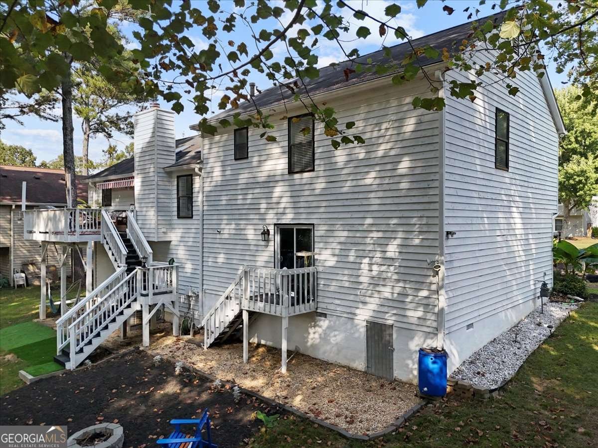 3856 Nowlin Road Kennesaw - 36