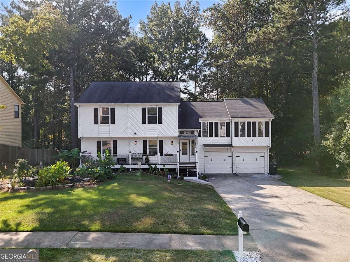 3856 Nowlin Road Kennesaw - 37