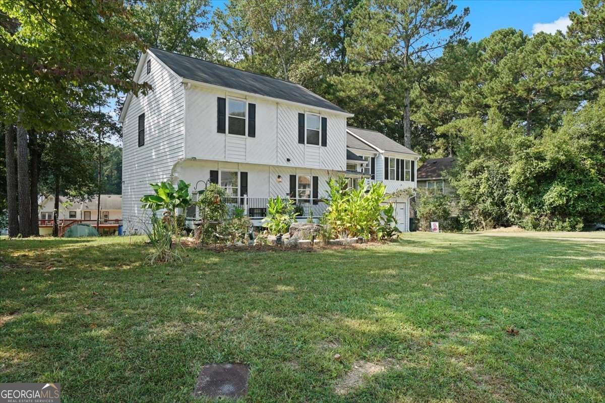 3856 Nowlin Road Kennesaw - 4