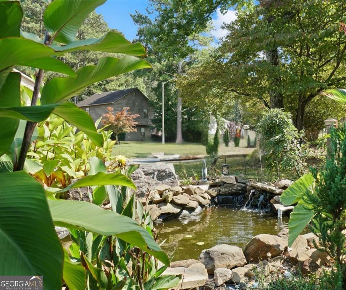 3856 Nowlin Road Kennesaw - 5