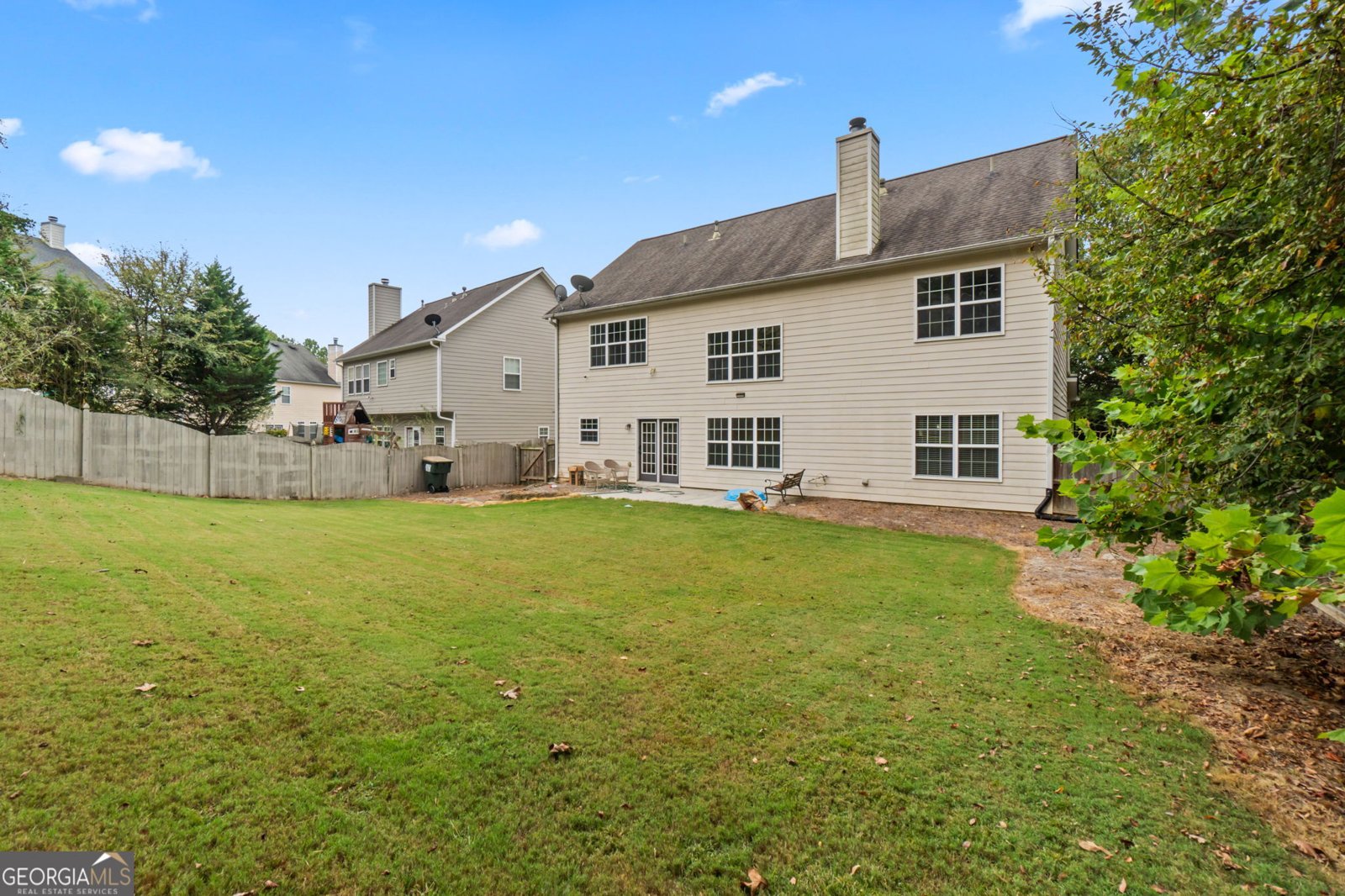 6223 Sapphire Court Sugar Hill - 1