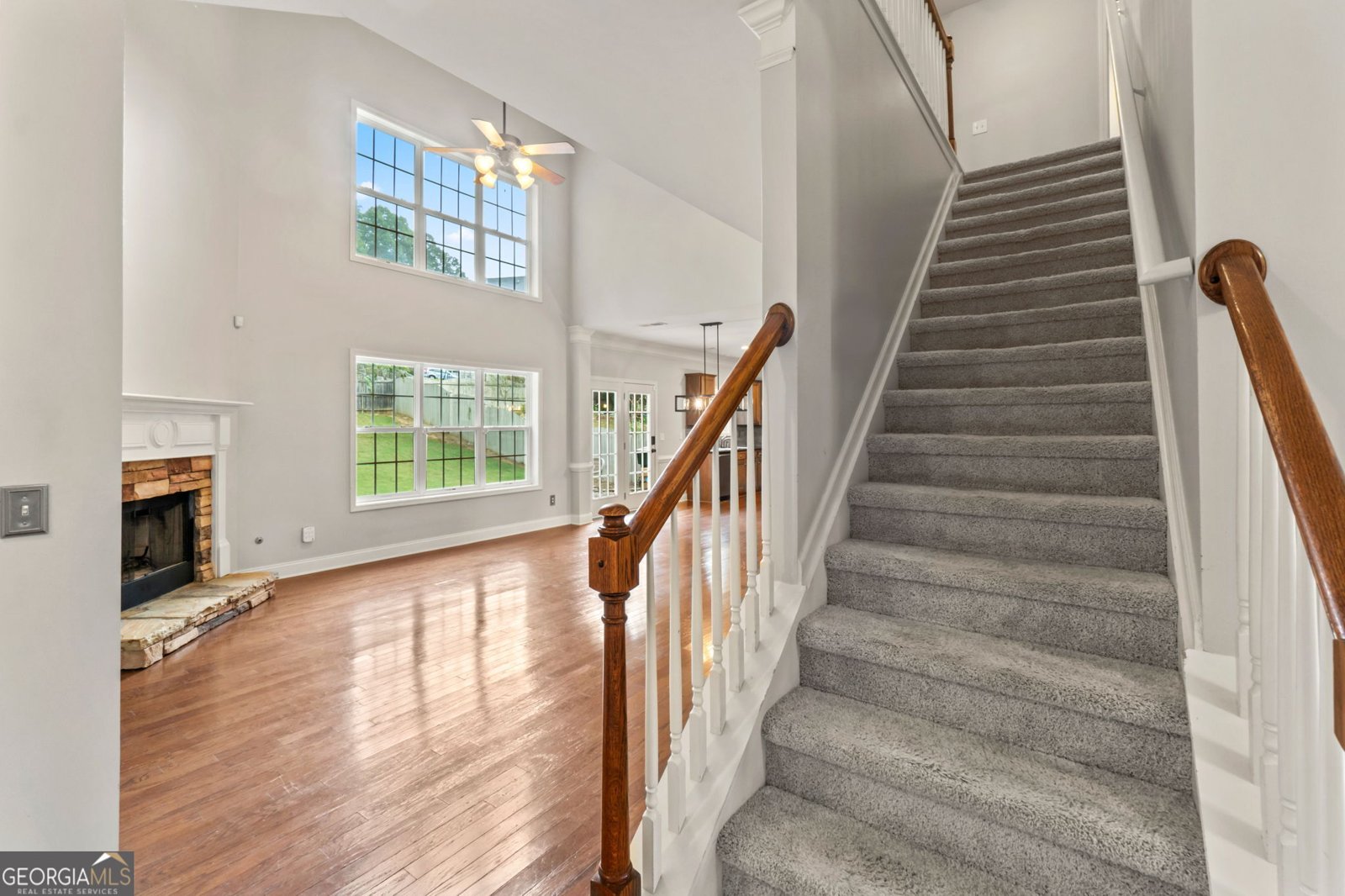 6223 Sapphire Court Sugar Hill - 11