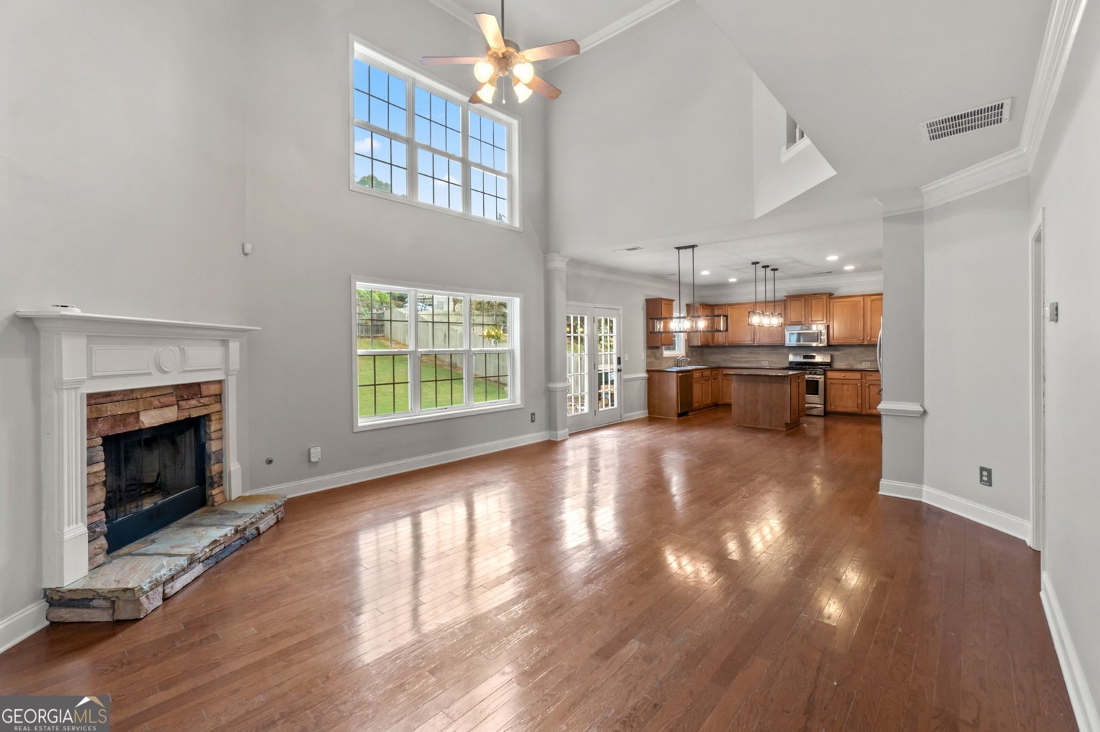 6223 Sapphire Court Sugar Hill - 12
