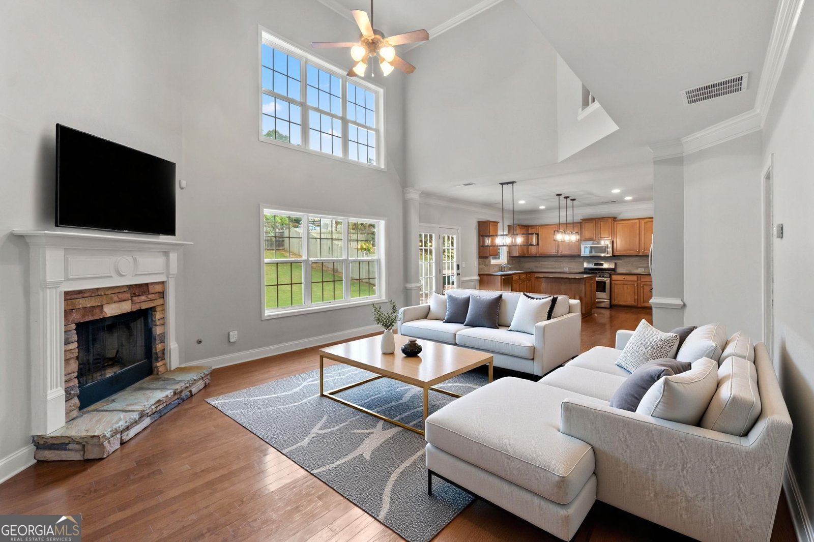 6223 Sapphire Court Sugar Hill - 13