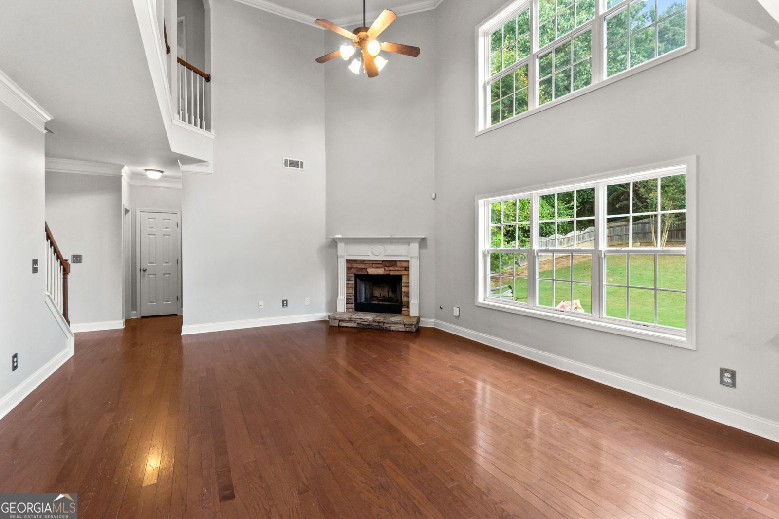 6223 Sapphire Court Sugar Hill - 14