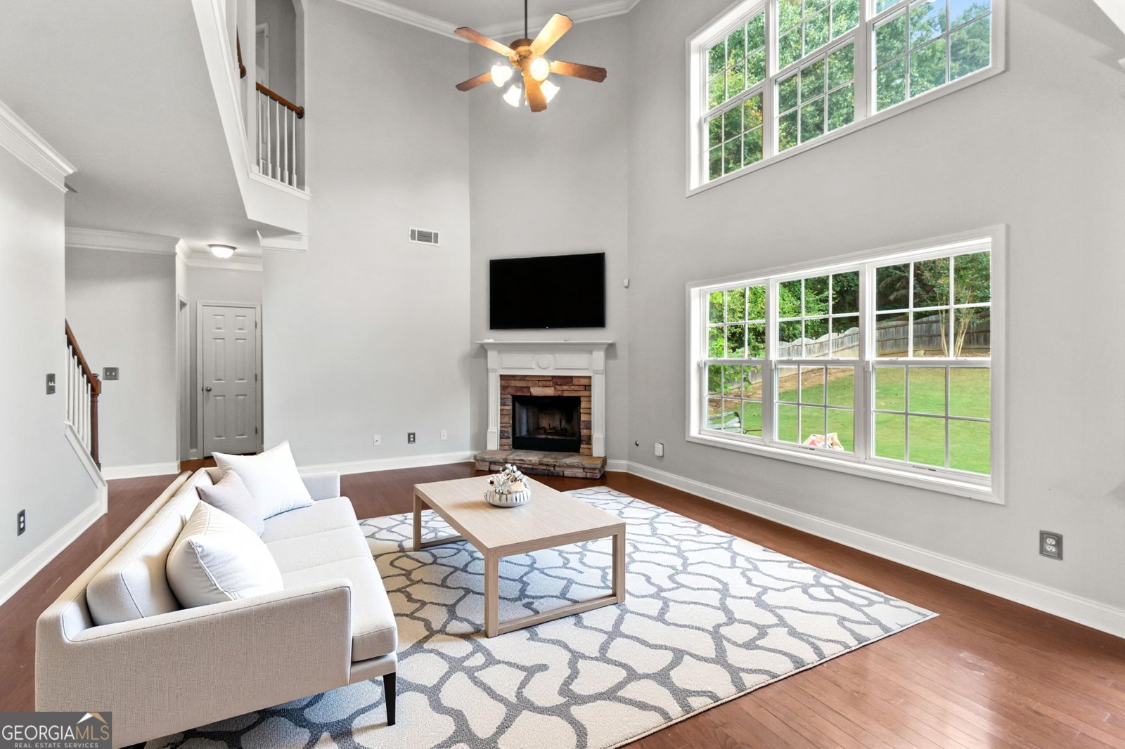 6223 Sapphire Court Sugar Hill - 15