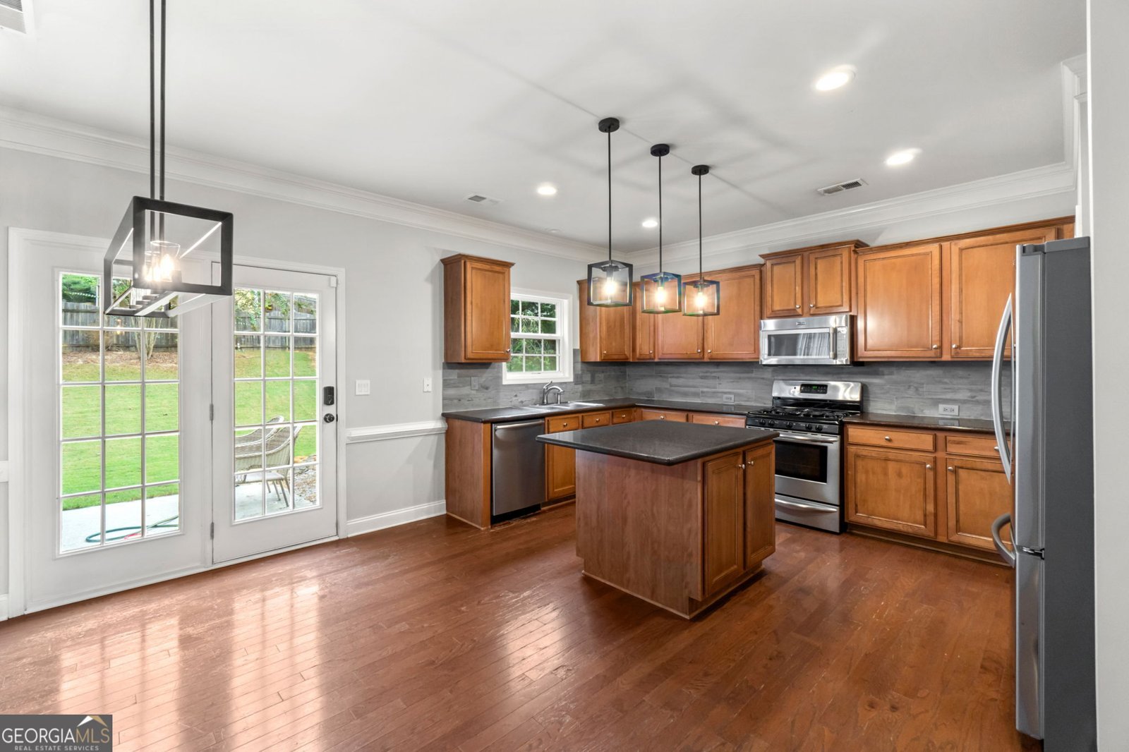 6223 Sapphire Court Sugar Hill - 21