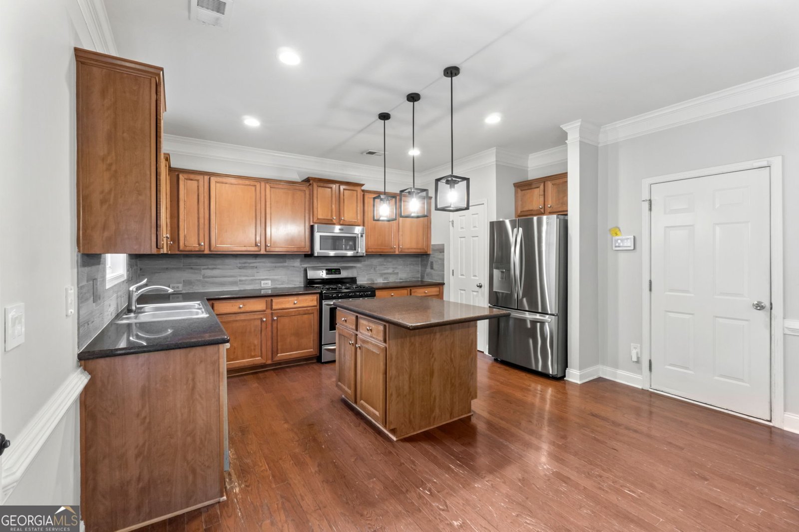 6223 Sapphire Court Sugar Hill - 22