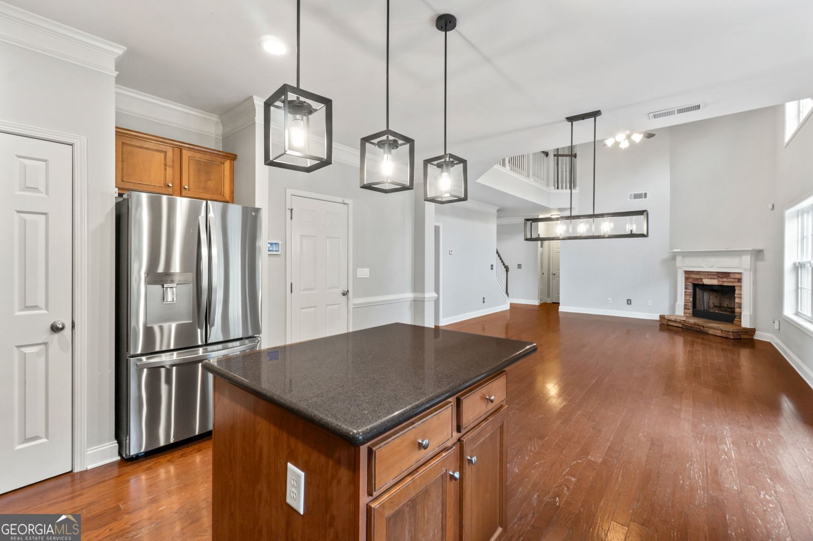 6223 Sapphire Court Sugar Hill - 25