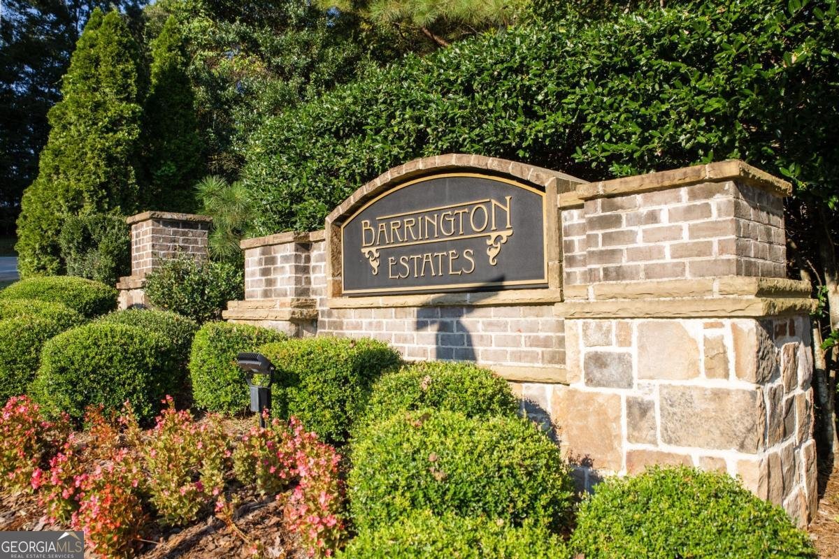 6223 Sapphire Court Sugar Hill - 3