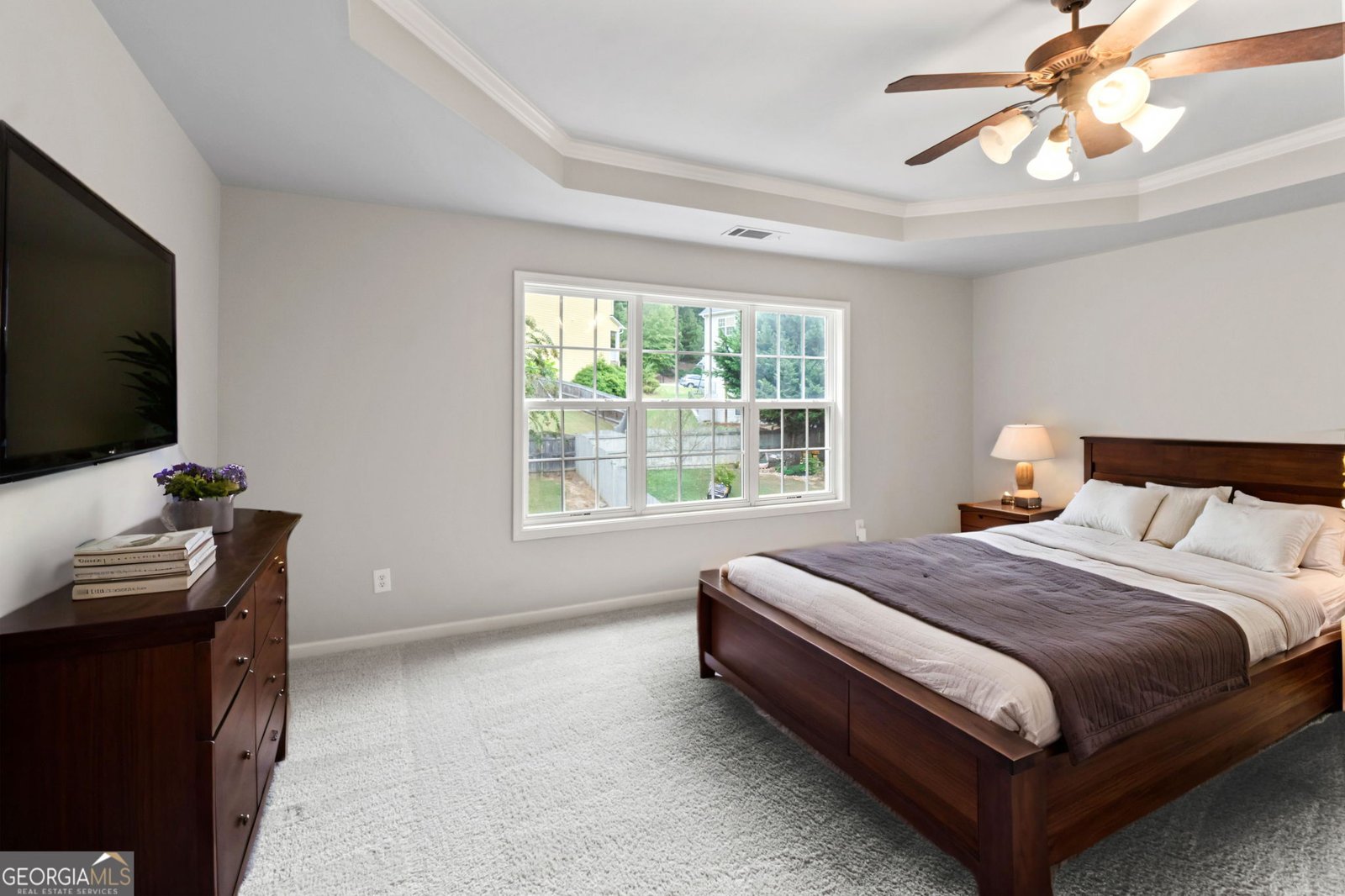6223 Sapphire Court Sugar Hill - 31