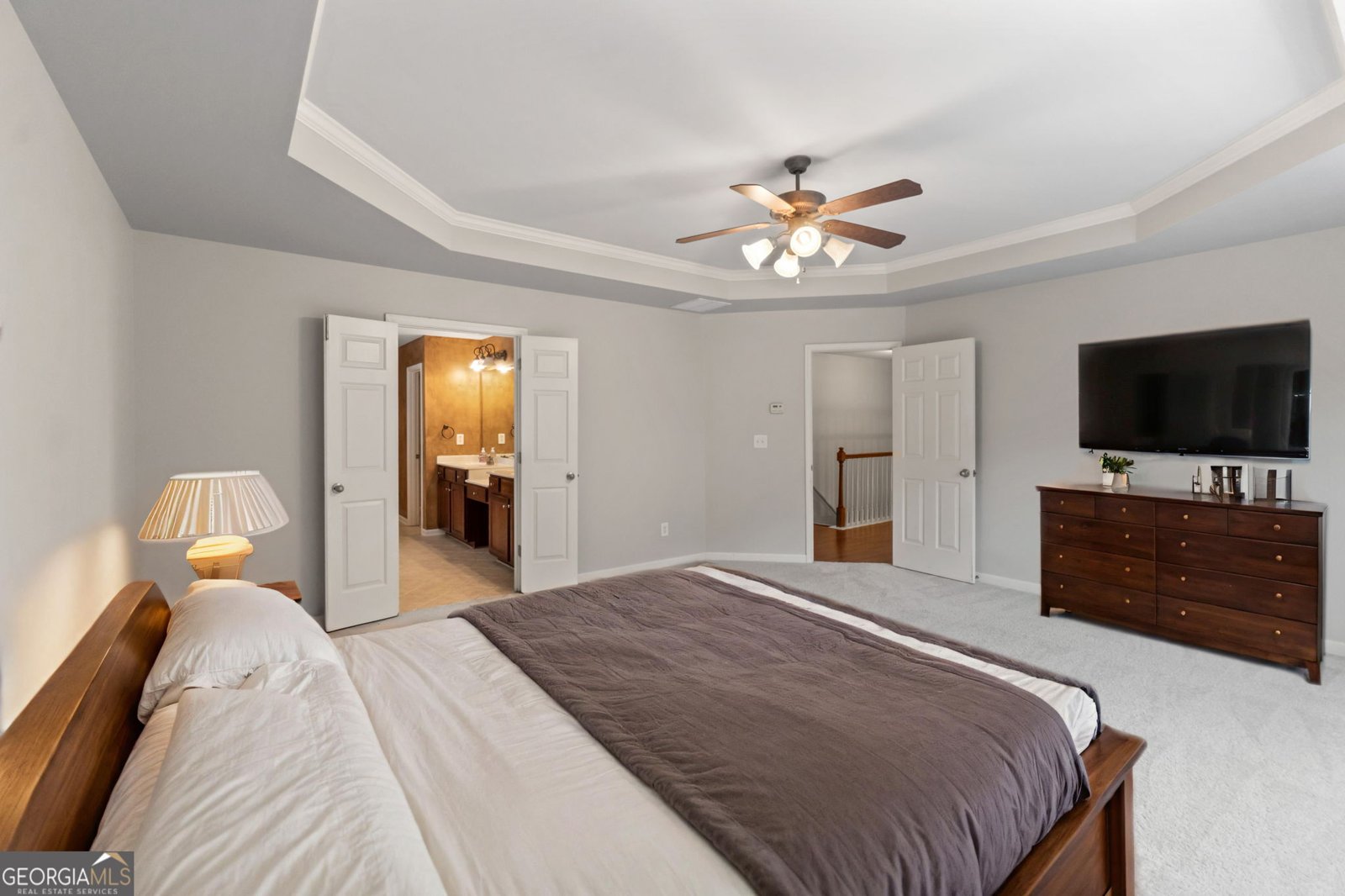6223 Sapphire Court Sugar Hill - 33