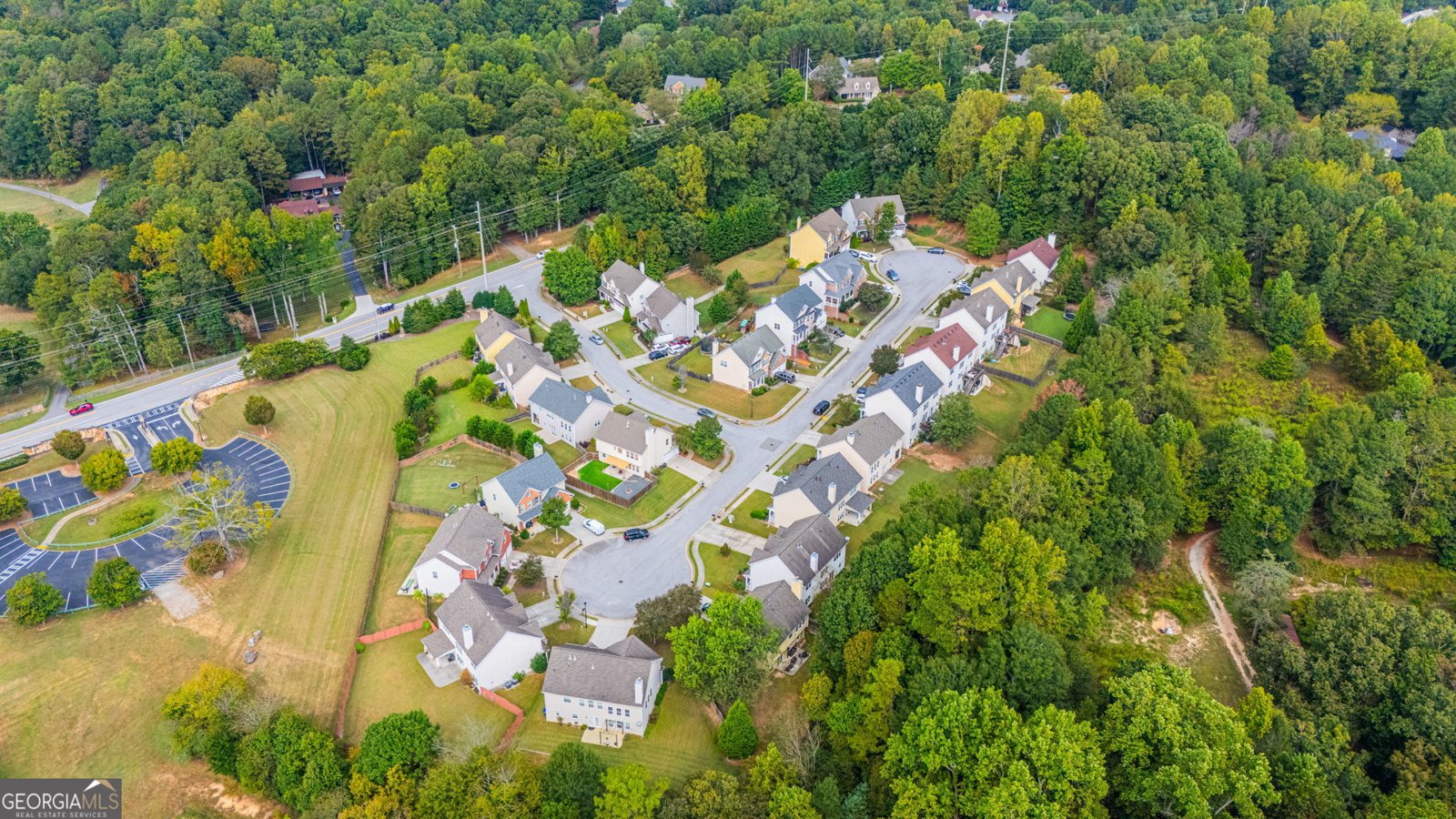 6223 Sapphire Court Sugar Hill - 4