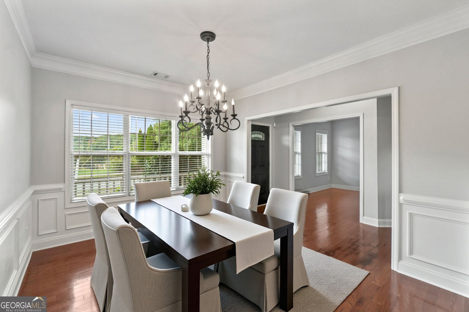 6223 Sapphire Court Sugar Hill - 5