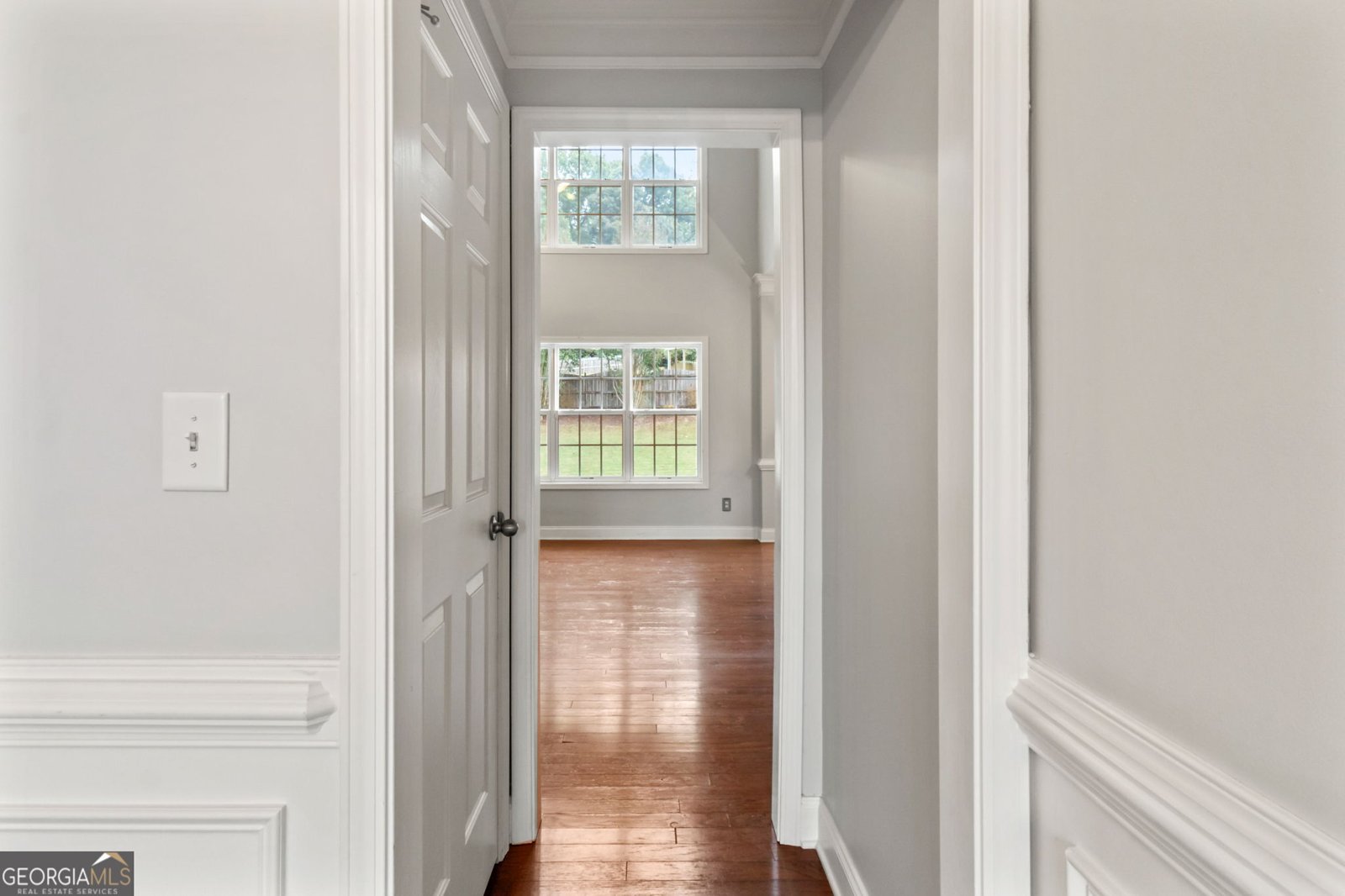 6223 Sapphire Court Sugar Hill - 6