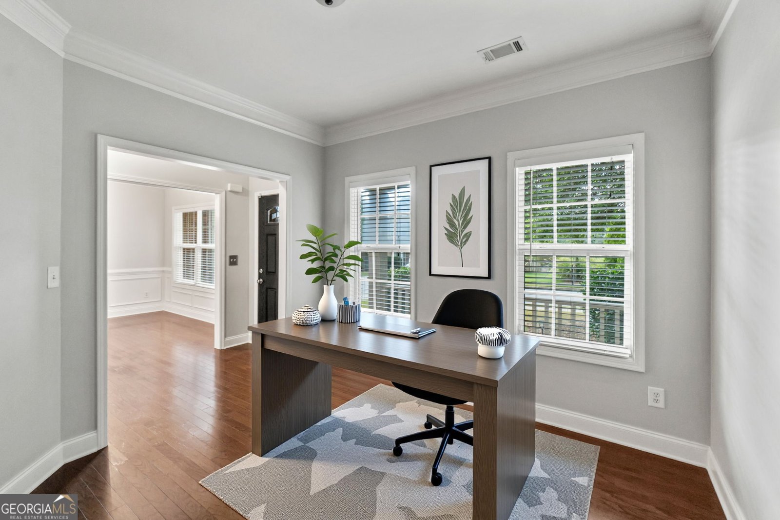 6223 Sapphire Court Sugar Hill - 9