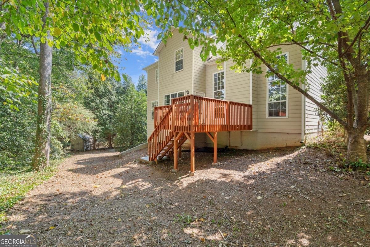 1906 Hidden Springs Path Smyrna - 11