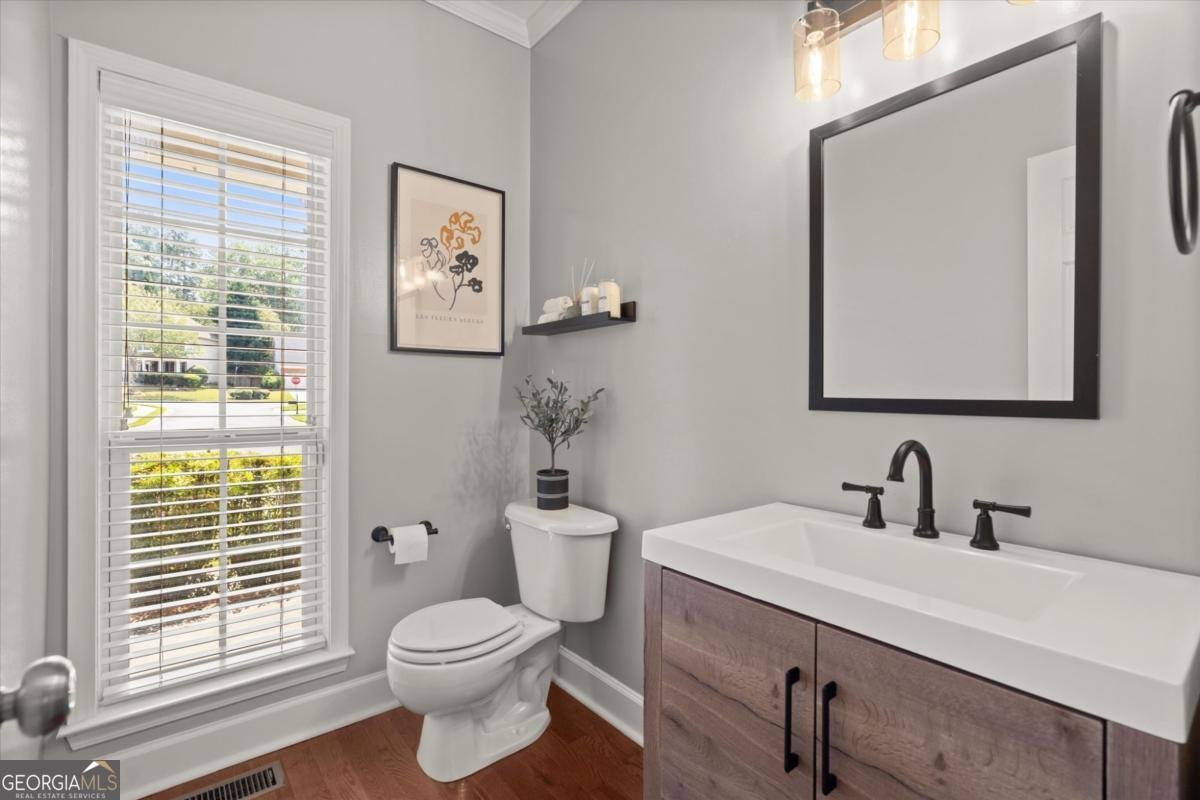 1906 Hidden Springs Path Smyrna - 14
