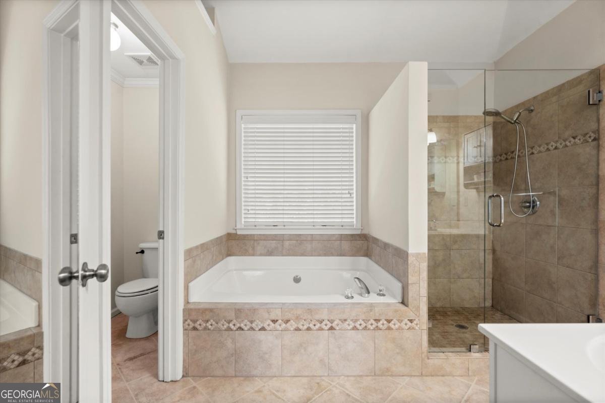 1906 Hidden Springs Path Smyrna - 3