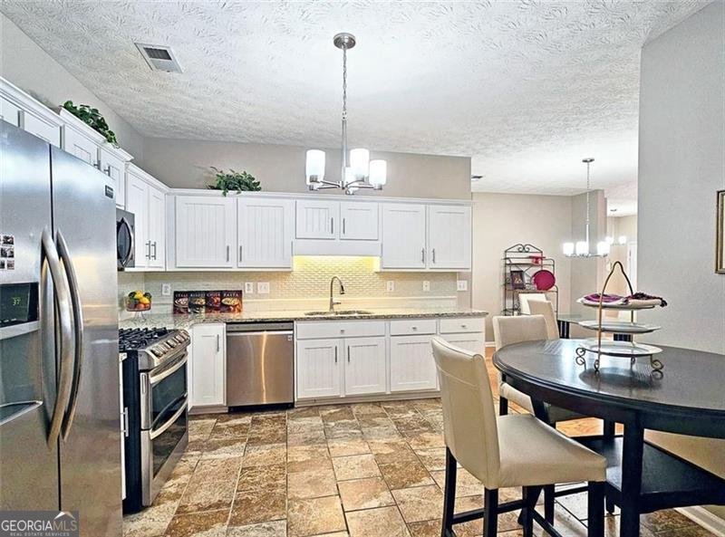 3792 Villa Springs Circle Powder Springs - 13