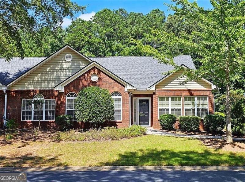 3792 Villa Springs Circle Powder Springs - 2