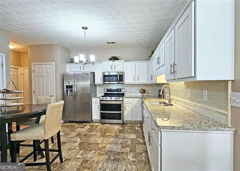 3792 Villa Springs Circle Powder Springs - 3