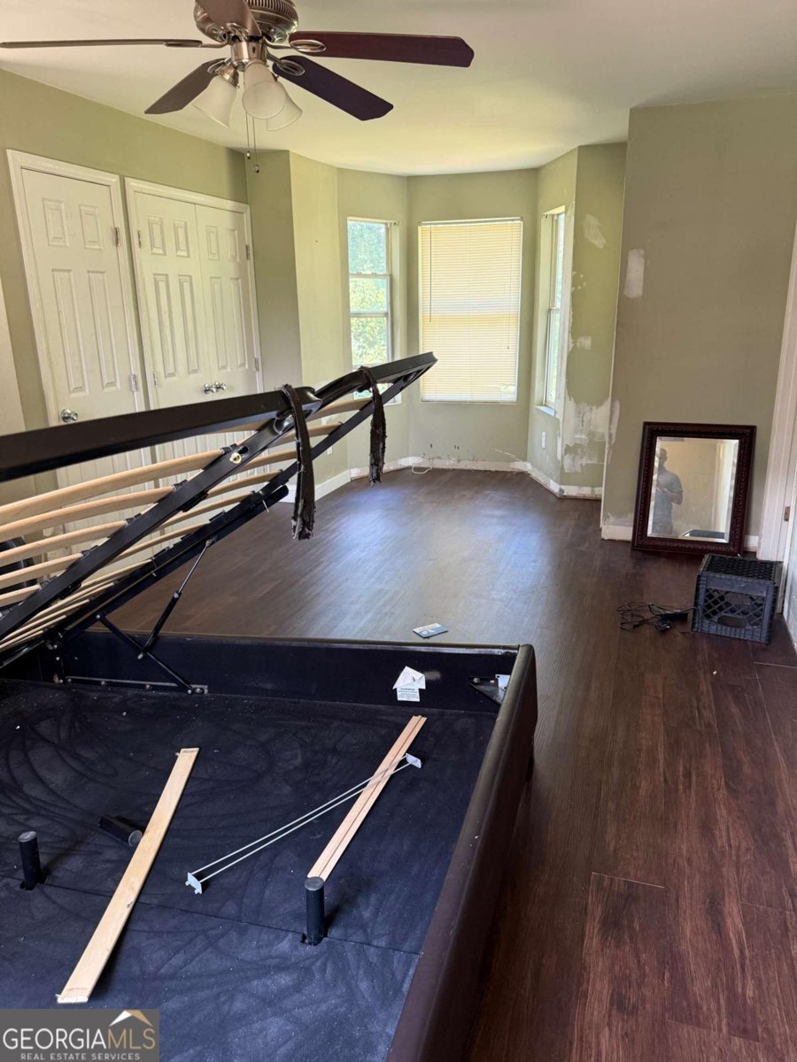 5356 Biffle Road Stone Mountain - 10