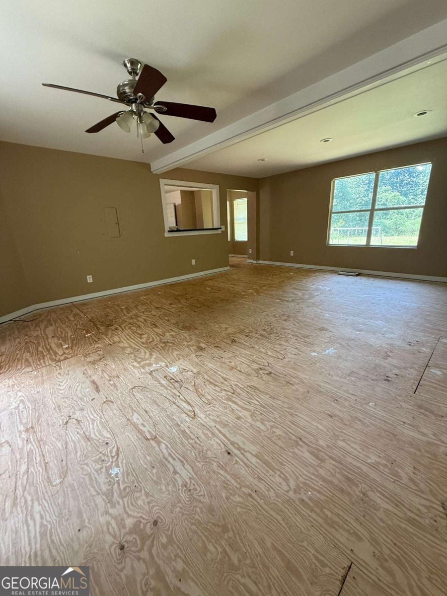 5356 Biffle Road Stone Mountain - 11