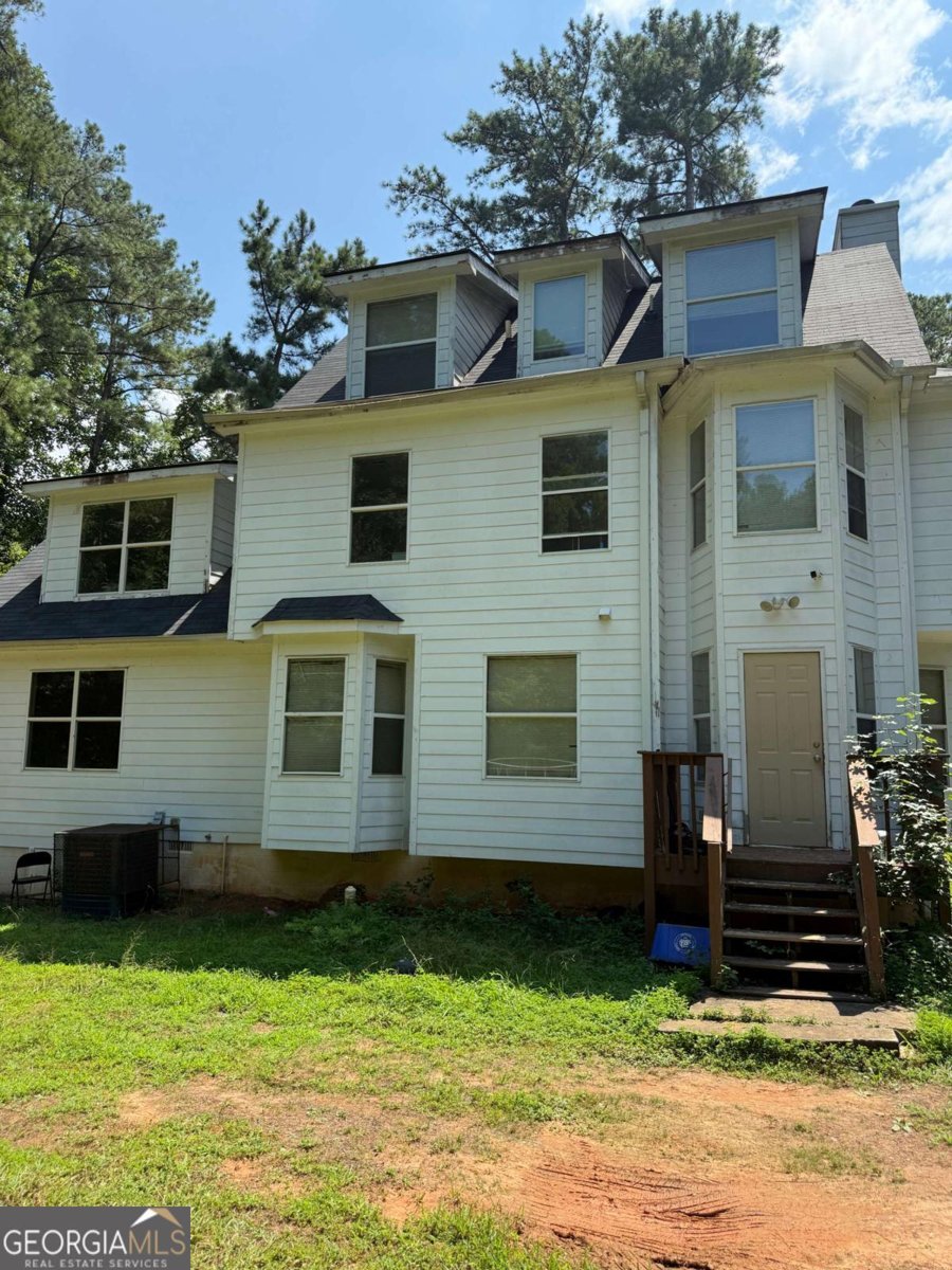 5356 Biffle Road Stone Mountain - 12
