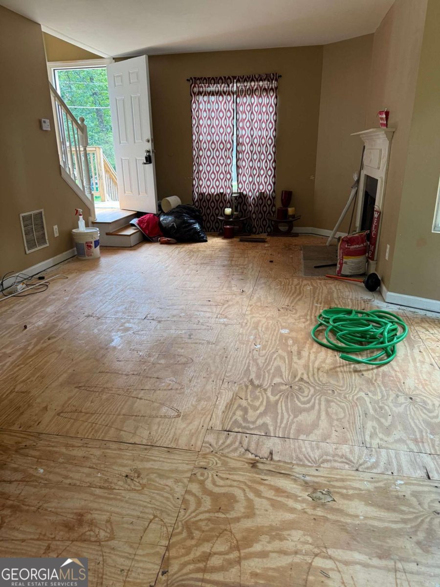 5356 Biffle Road Stone Mountain - 2