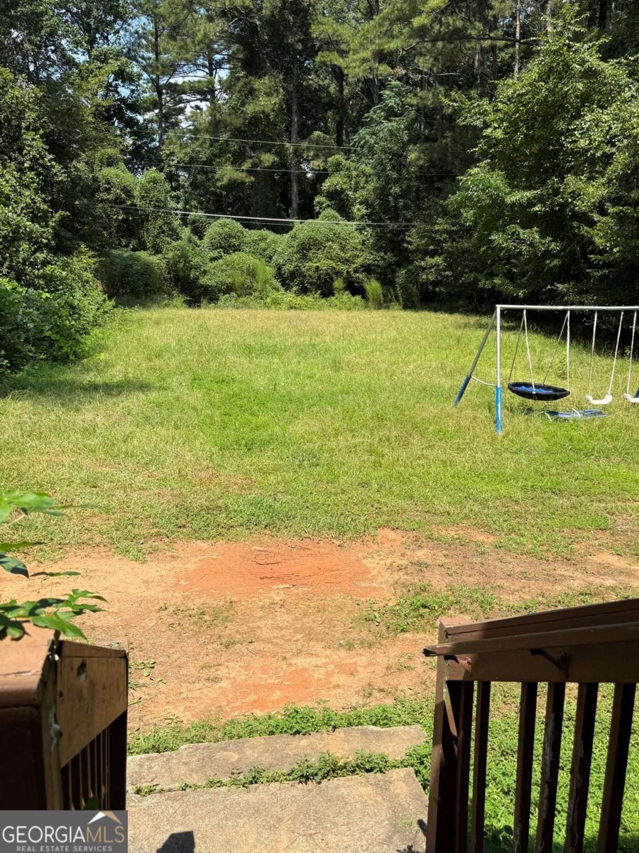 5356 Biffle Road Stone Mountain - 7