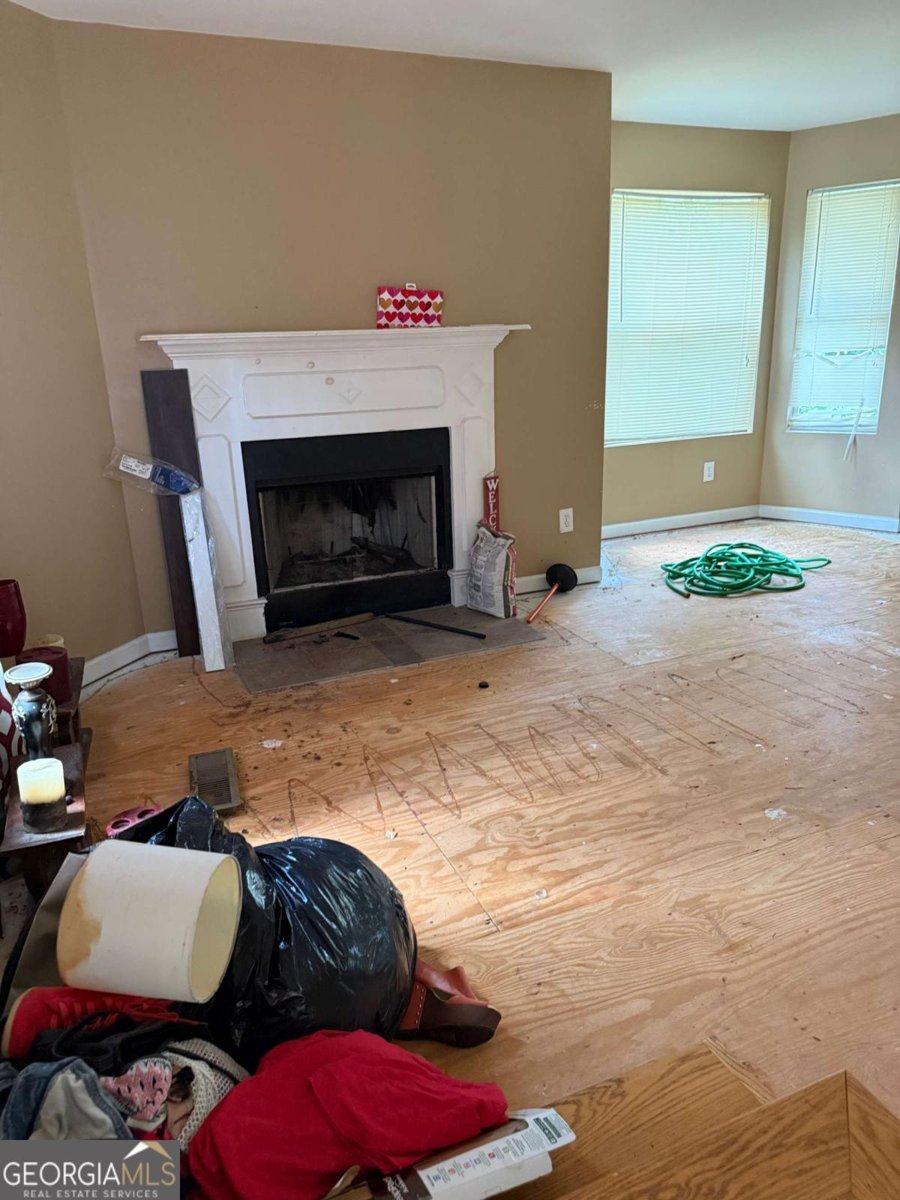 5356 Biffle Road Stone Mountain - 9