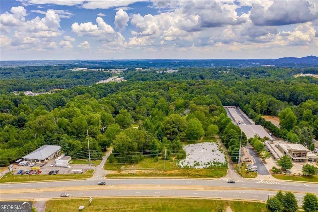 6400 Bells Ferry Road Woodstock - 6