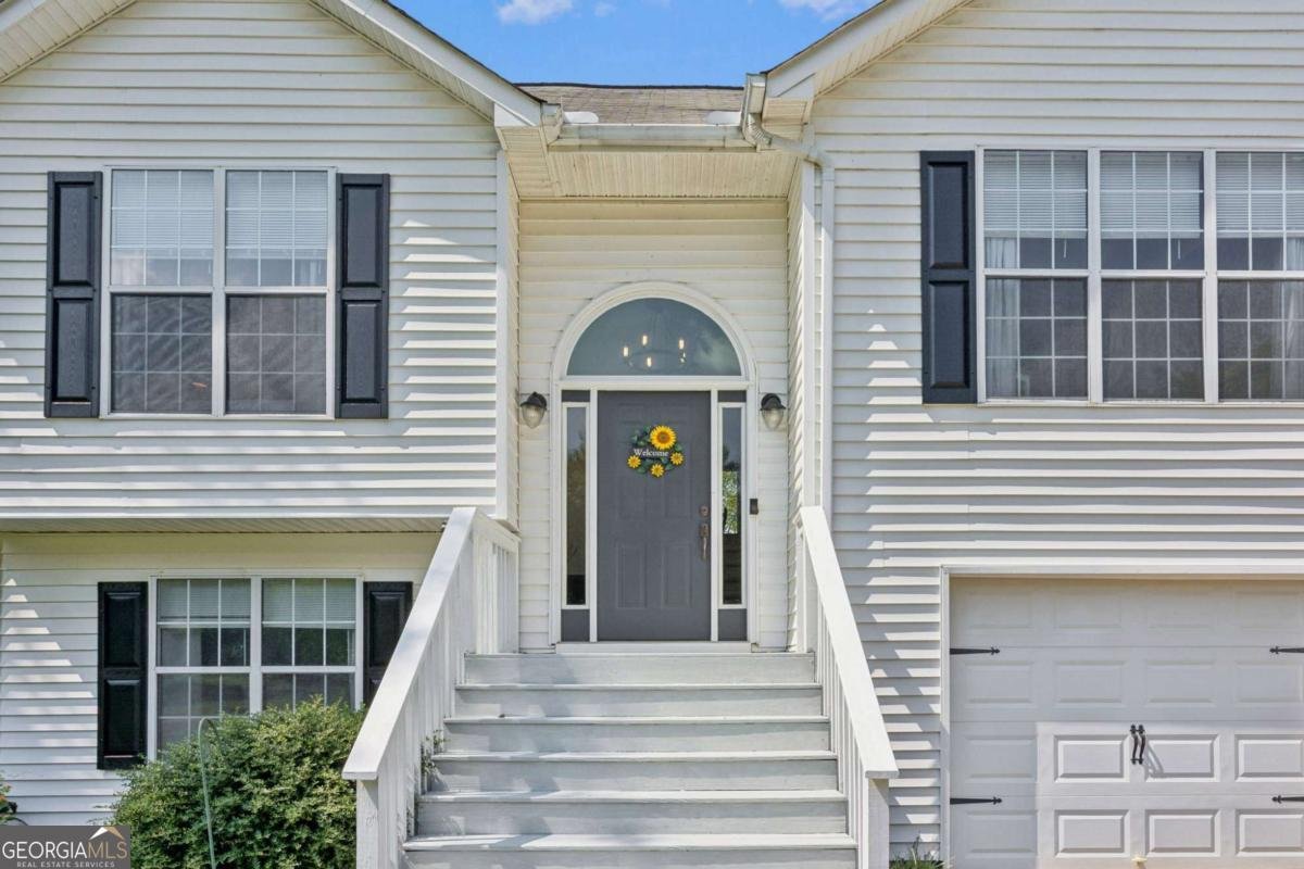 1875 Emerald Drive Cumming - 1