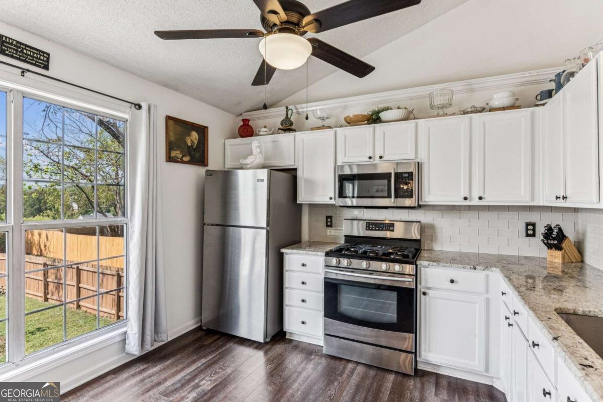 1875 Emerald Drive Cumming - 12