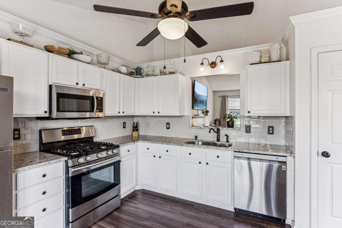 1875 Emerald Drive Cumming - 13