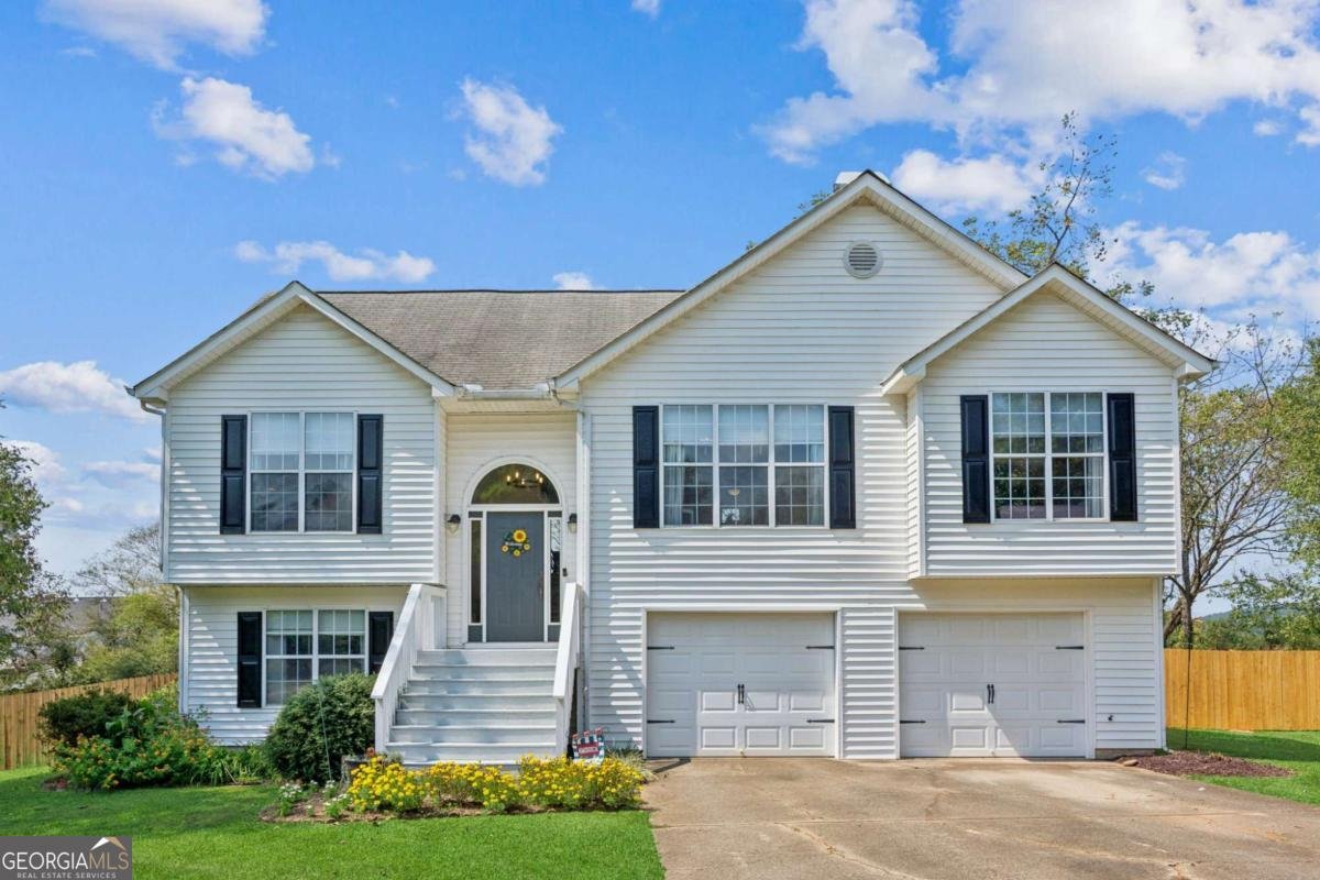 1875 Emerald Drive Cumming - 2