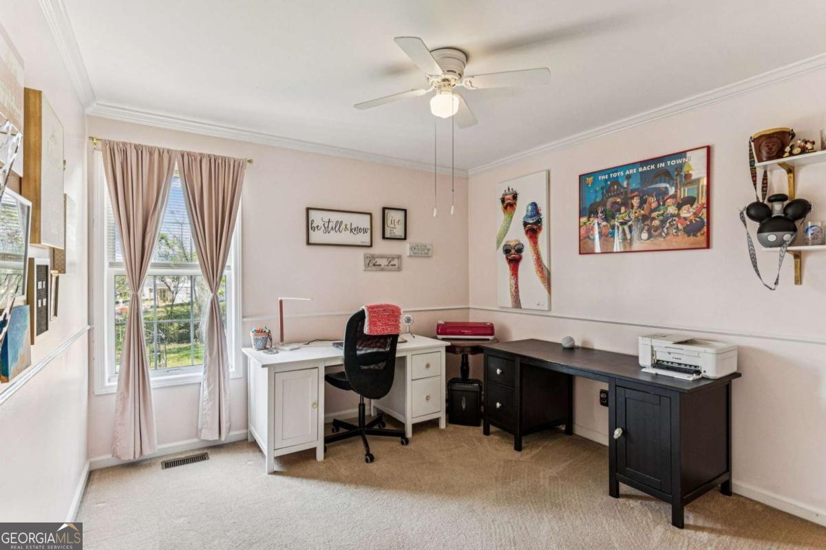 1875 Emerald Drive Cumming - 22