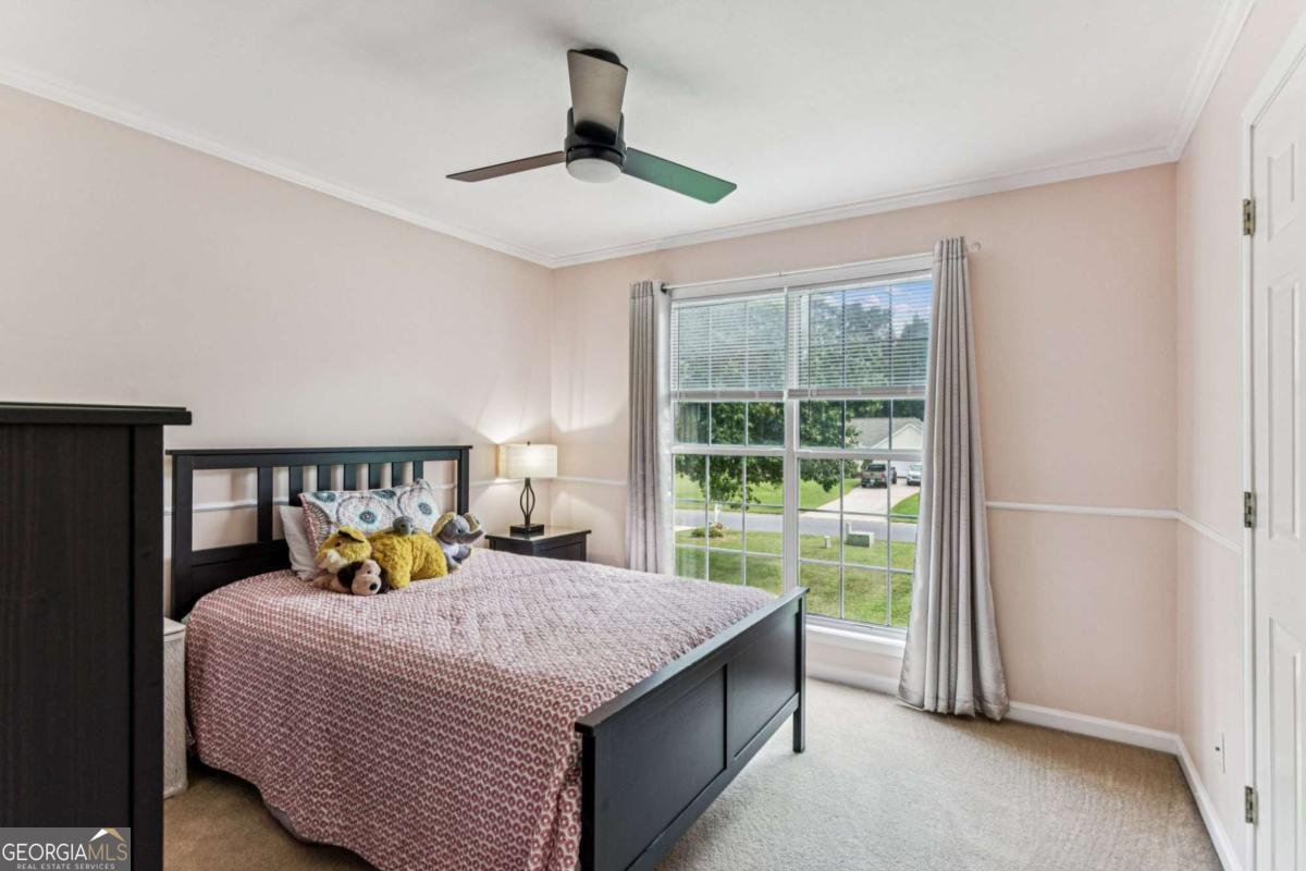 1875 Emerald Drive Cumming - 23