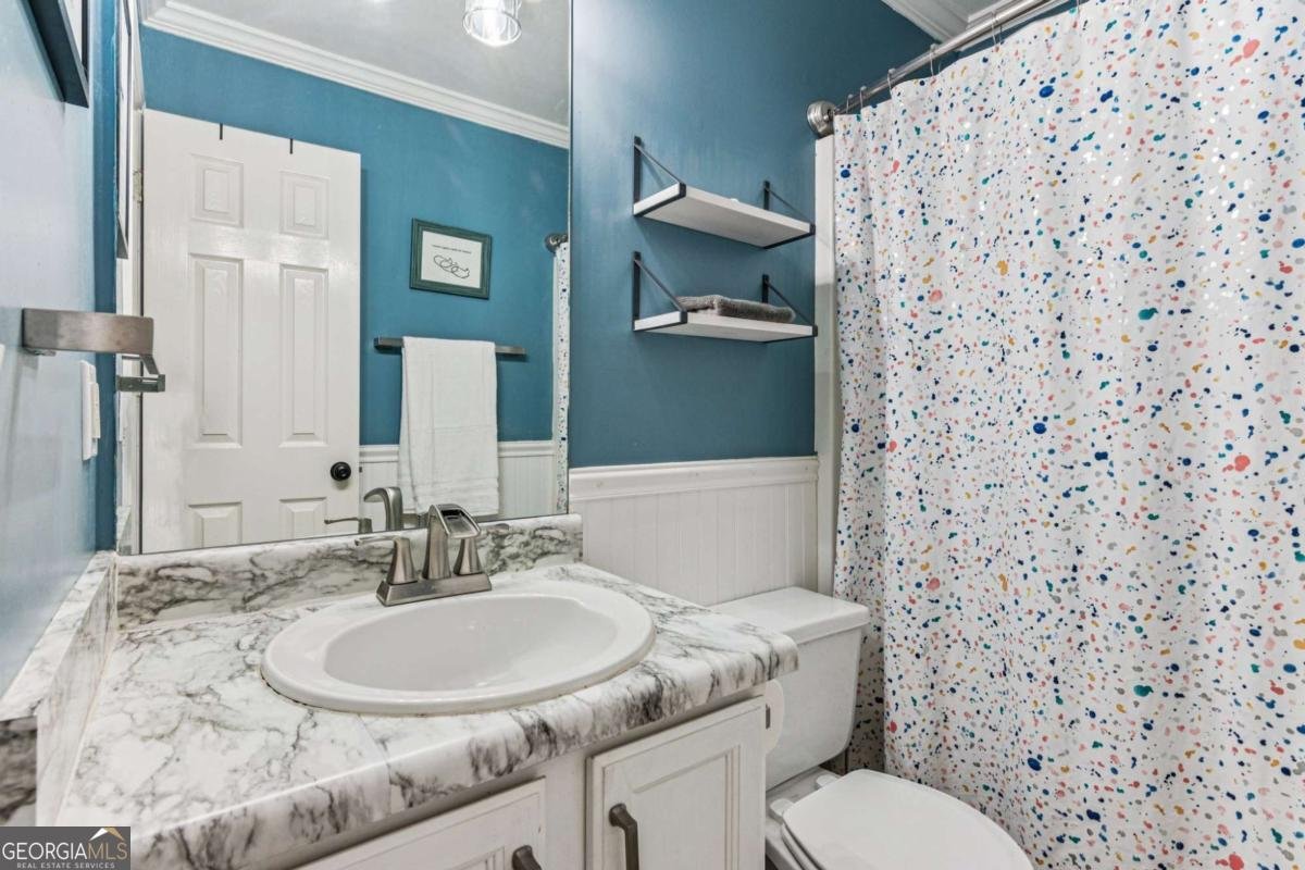 1875 Emerald Drive Cumming - 24