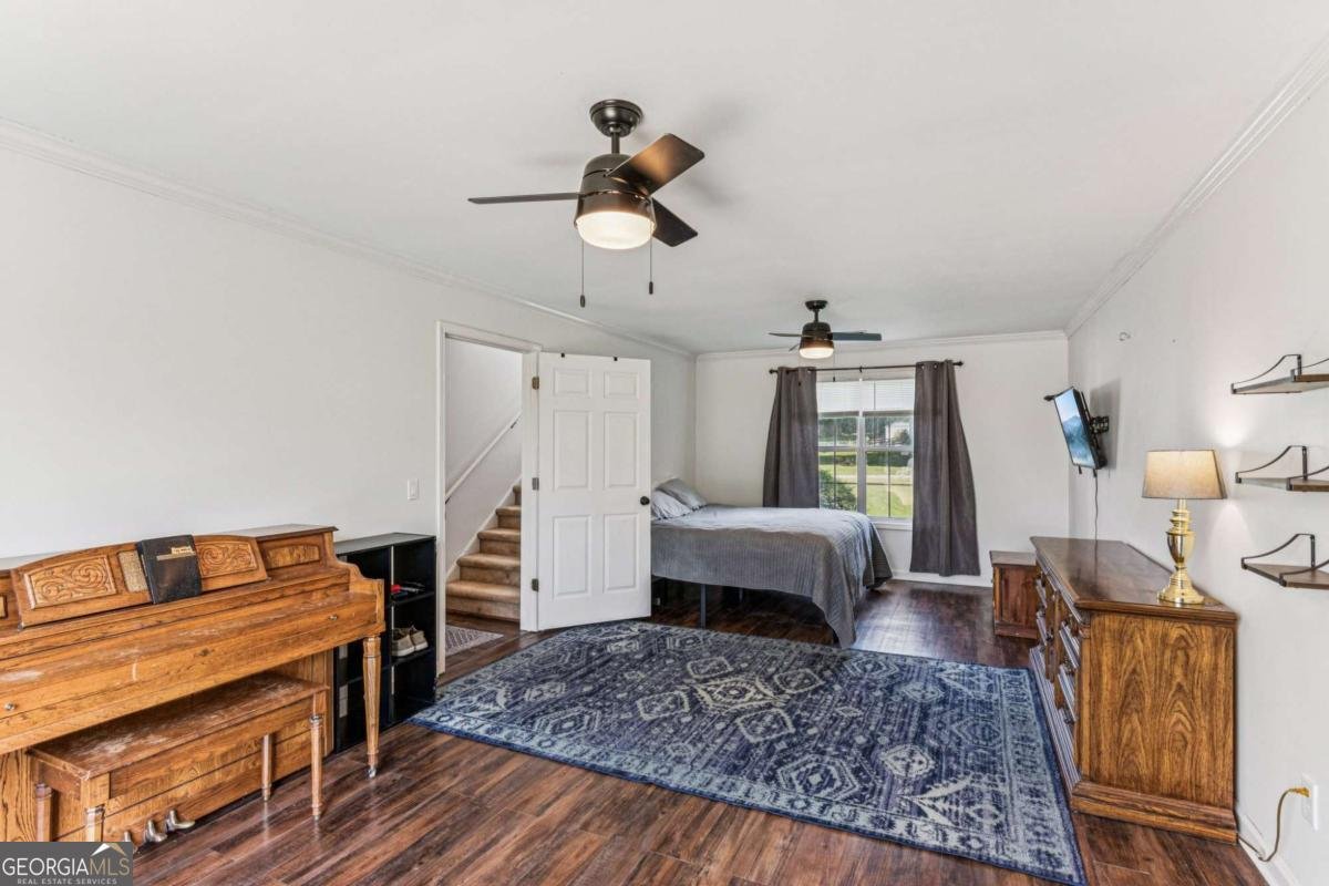 1875 Emerald Drive Cumming - 26