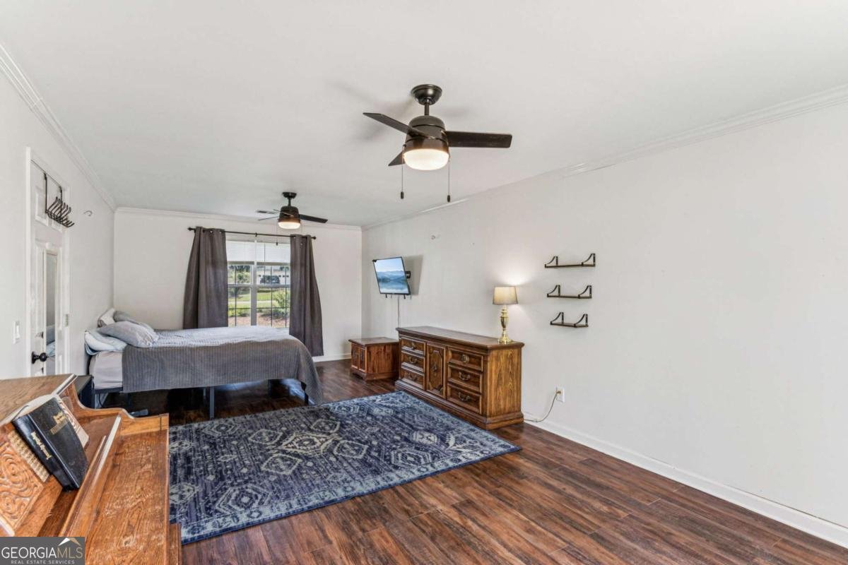 1875 Emerald Drive Cumming - 27