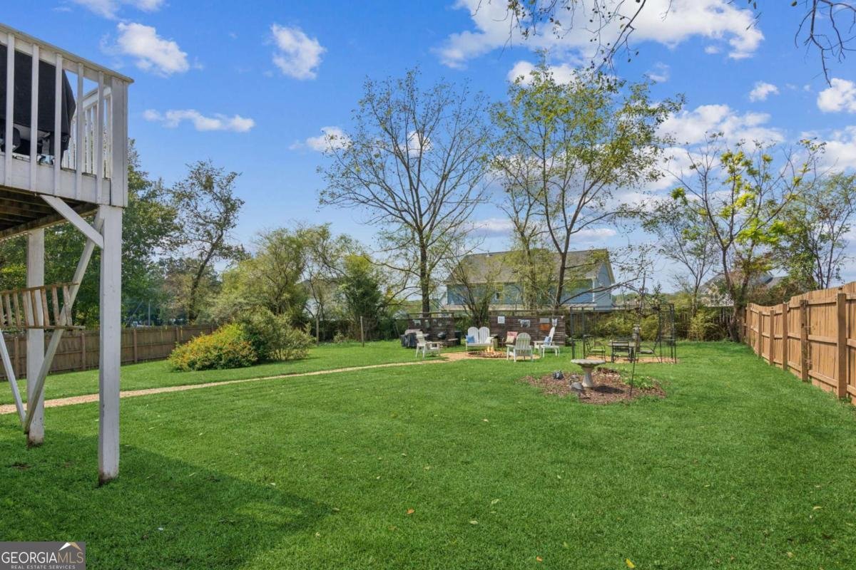 1875 Emerald Drive Cumming - 31