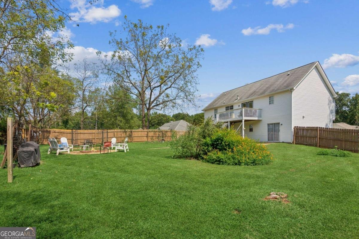 1875 Emerald Drive Cumming - 32