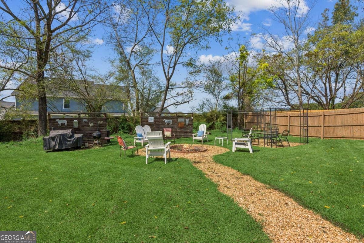 1875 Emerald Drive Cumming - 33