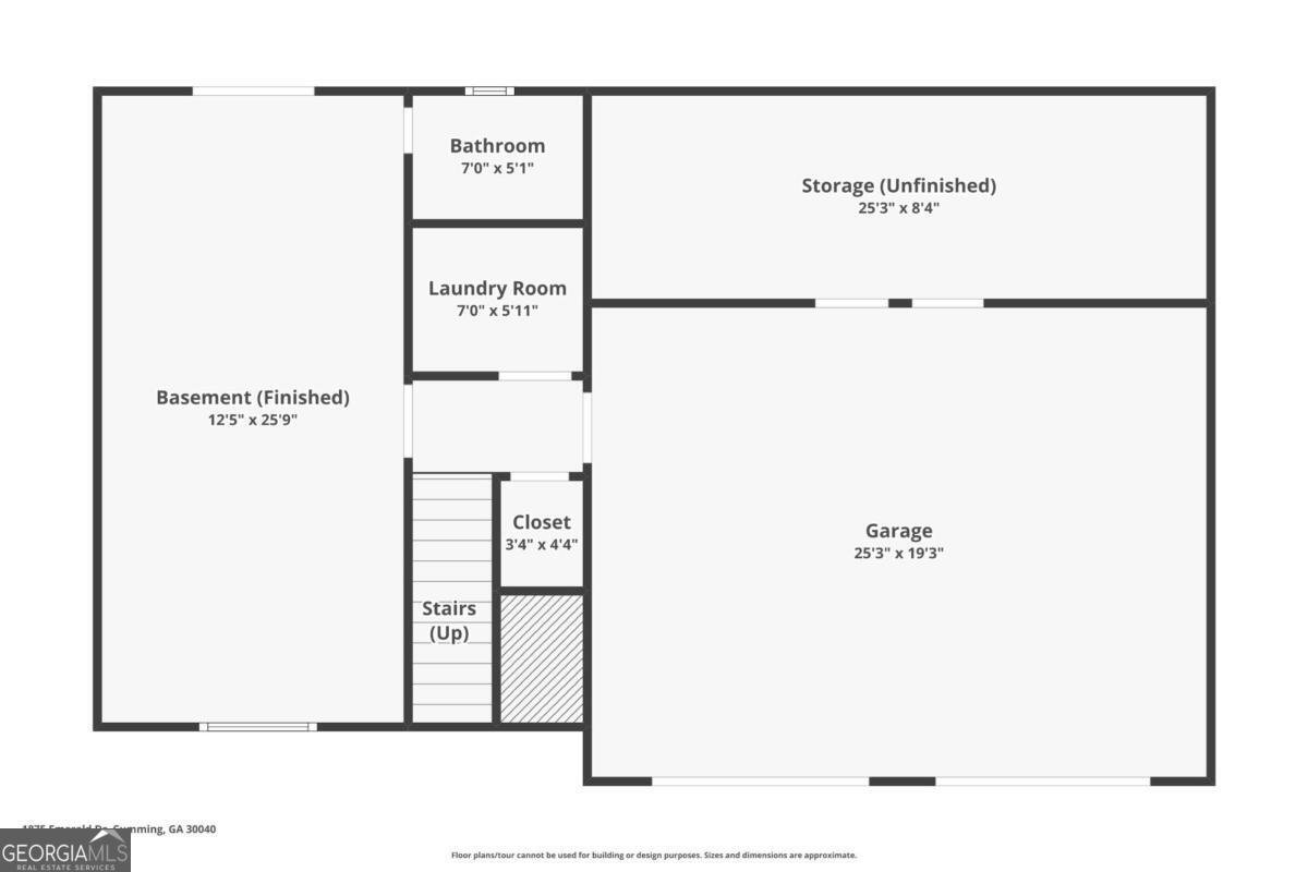 1875 Emerald Drive Cumming - 35